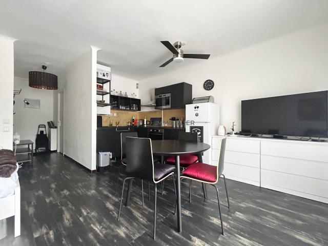Studio à louer, 1 pièce AMELIE LES BAINS PALALDA 66110