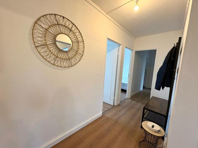 Studio à louer, 1 pièce amiens 80080