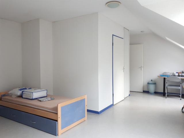 Studio à louer, 1 pièce Amiens 80000