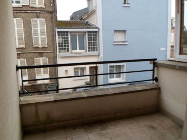 Studio à louer, 1 pièce Amiens 80000