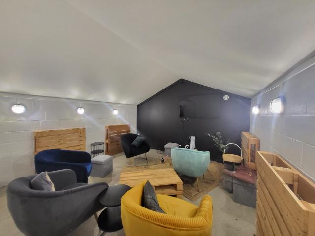 Studio à louer, 1 pièce amiens 80000