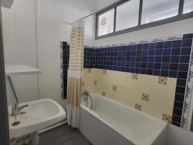 Studio à louer, 1 pièce Amiens 80000