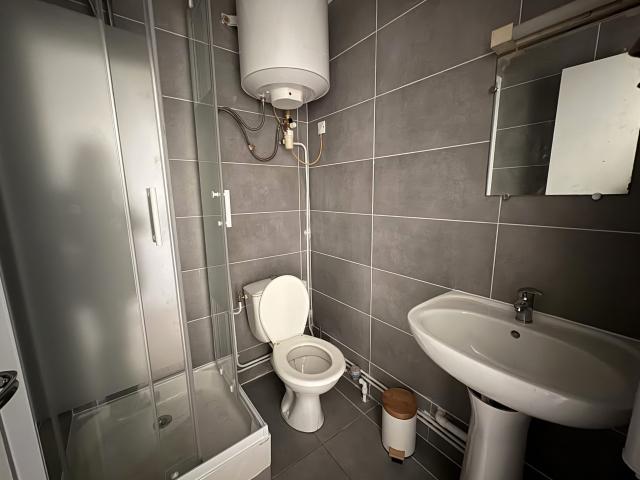 Studio à louer, 1 pièce amiens 80000