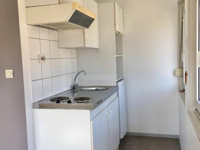 Studio à louer, 1 pièce amiens 80000