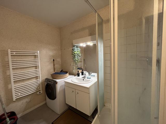Studio à louer, 1 pièce Amiens 80000