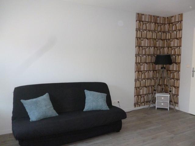 Studio à louer, 1 pièce Amiens 80000