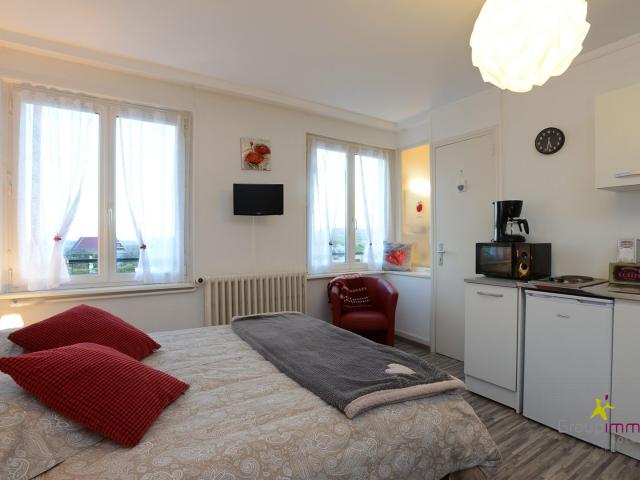 Studio à louer, 1 pièce Ammerschwihr 68770