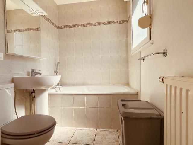 Studio à louer, 1 pièce Brumath 67170