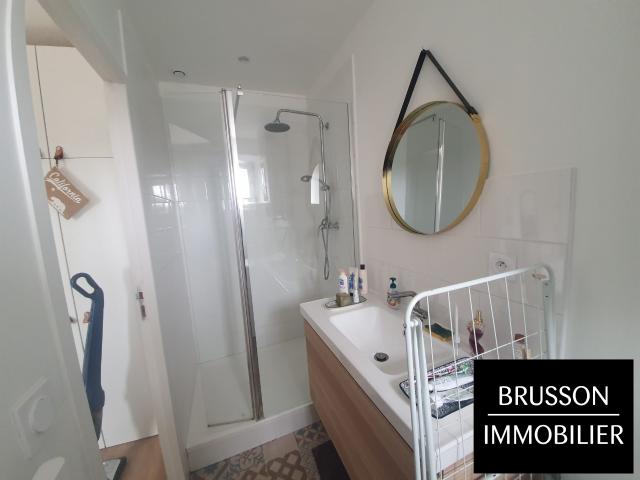 Studio à louer, 1 pièce Castres 81100