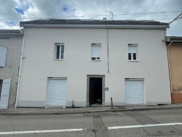 Studio à louer, 1 pièce Corenc 38700