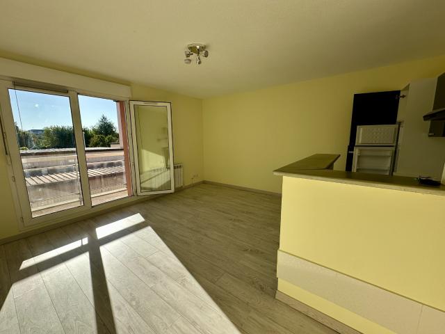 Studio à louer, 1 pièce Erstein 67150