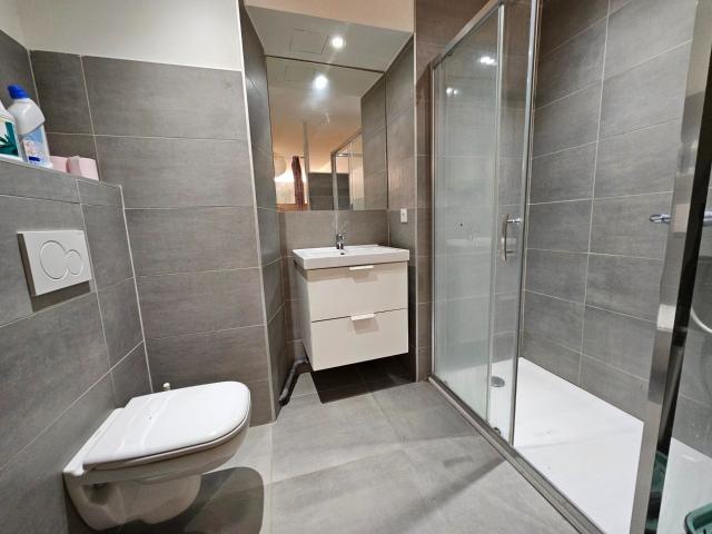 Studio à louer, 1 pièce Grenoble 38000