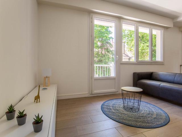 Studio à louer, 1 pièce Grenoble 38000