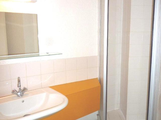 Studio à louer, 1 pièce Grenoble 38000