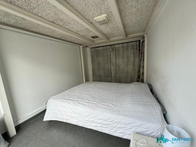 Studio à louer, 1 pièce Le Havre 76600