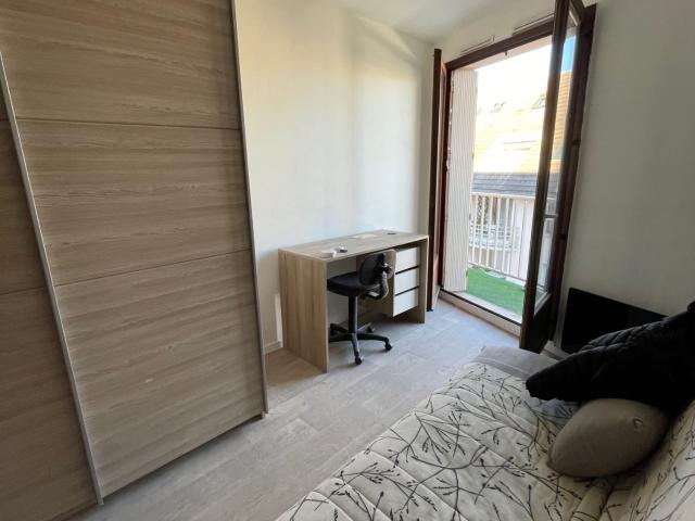 Studio à louer, 1 pièce PAU 64000