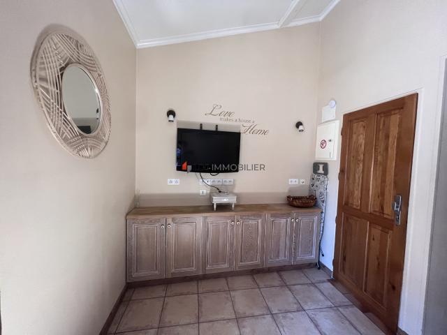 Studio à louer, 1 pièce PERPIGNAN 66000