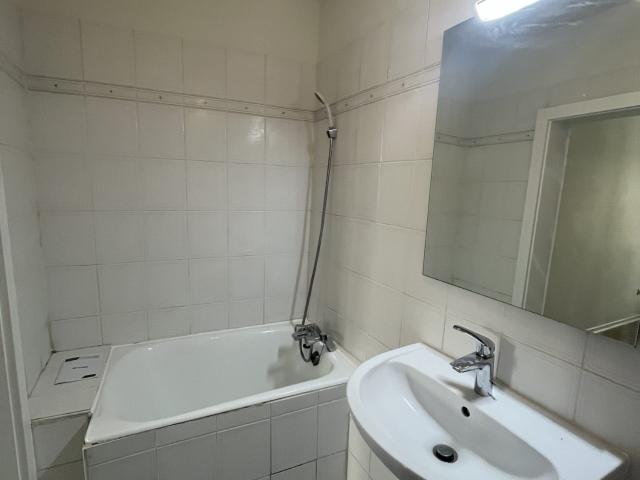 Studio à louer, 1 pièce Strasbourg 67000