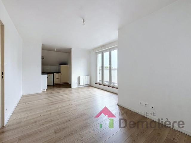 Studio à louer, 1 pièce Strasbourg 67000