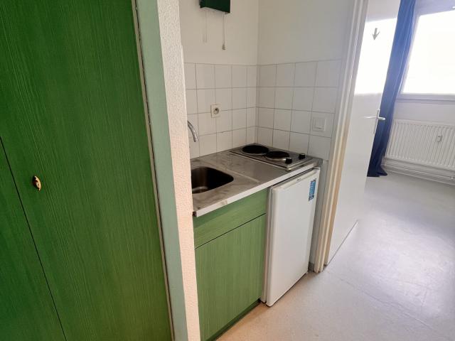 Studio à louer, 1 pièce Strasbourg 67000