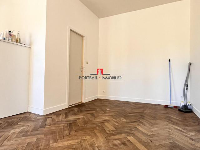 Studio à louer, 1 pièce Saint André de Cubzac 33240