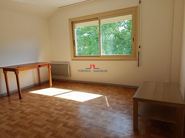 Studio à louer, 1 pièce Saint Vincent de Paul 33440