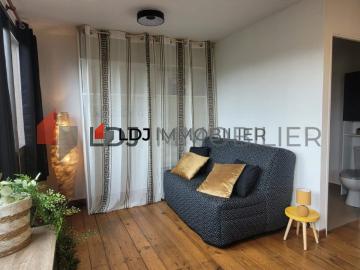 Studio à louer, 1 pièce Thuir 66300