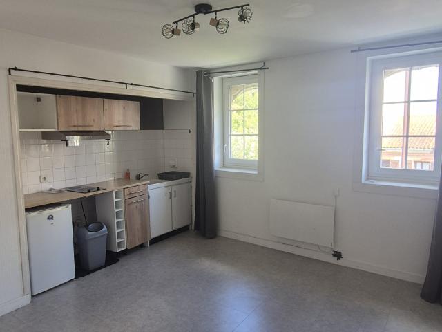 Studio à louer, 1 pièce Toulouse 31300