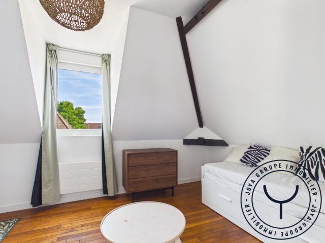 Studio à louer, 1 pièce Troyes 10000