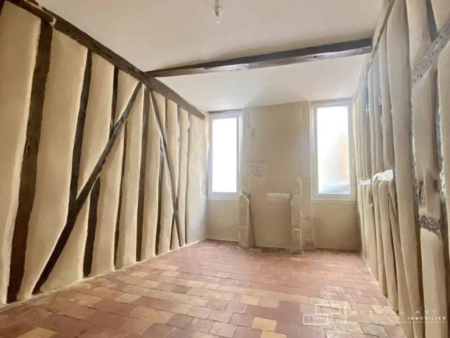 Studio à louer