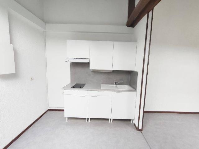 Studio À Louer