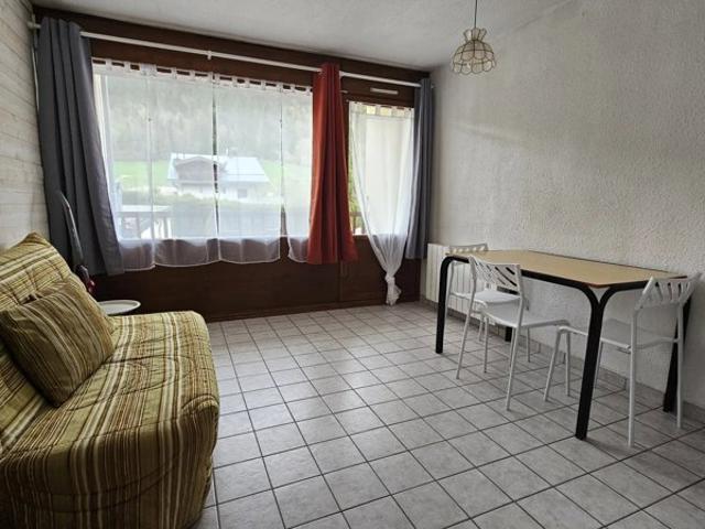 STUDIO À LOUER