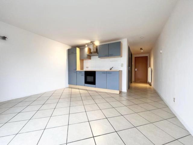 Studio à louer, 35 m2, Neuvillers Libramont, EPC B