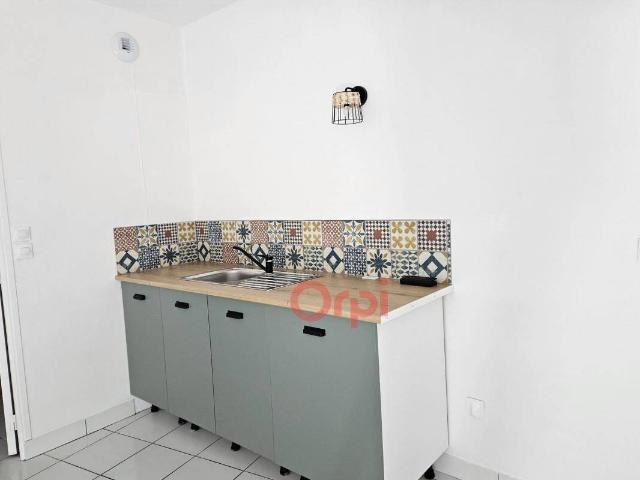 Studio À Louer