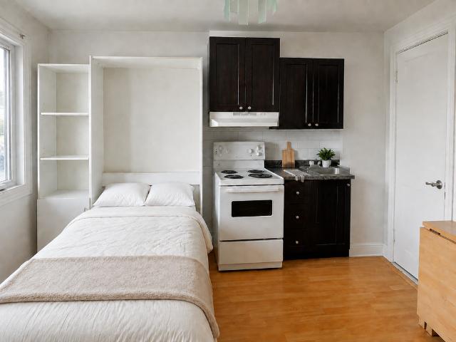 Studio à Louer 378 Louise, Le Vieux Longueuil Longueuil 6 photos | Logis Québec