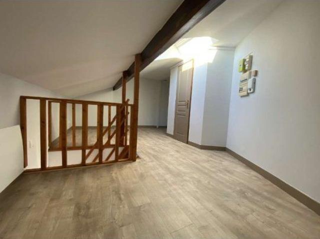 STUDIO A LOUER