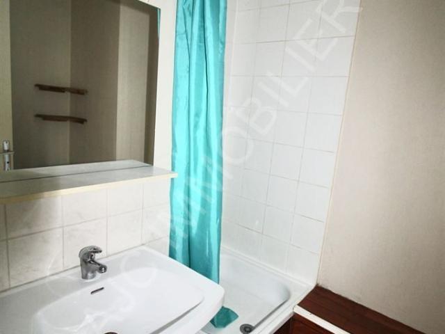 Studio à louer TOURS COTY