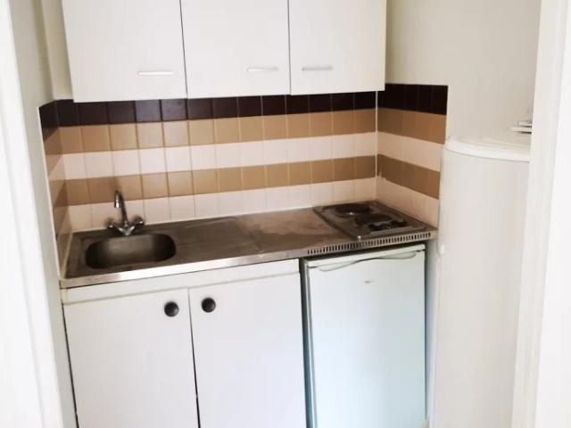 Studio à louer VIEUX LILLE