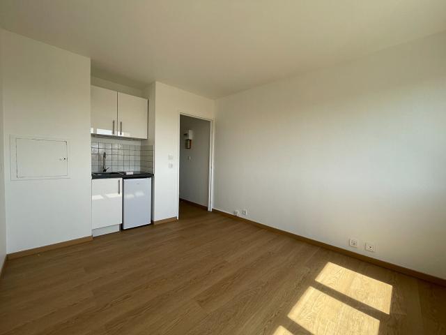 Studio à louer à Melun Réf 2208