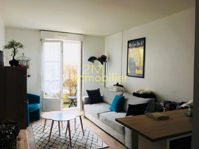 Studio à louer à Melun