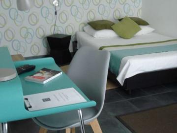 Studio à louer à Monplaisir, Lyon