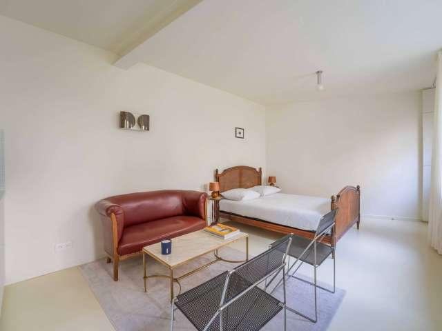 Studio à louer à Montmartre, Paris