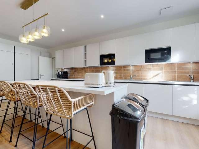 Studio à louer à Montpellier, toutes charges comprises
