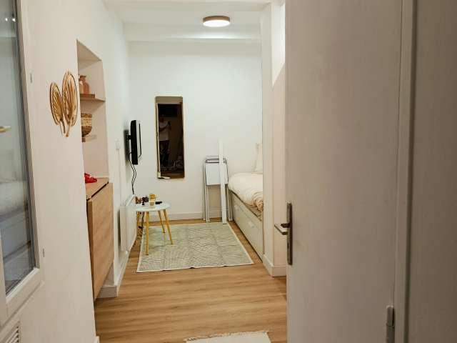 Studio à louer à Montpellier