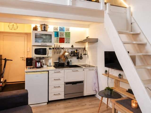 Studio à louer à Montpellier