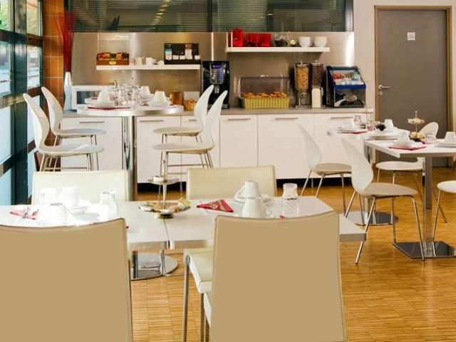 Studio à louer à Montreuil