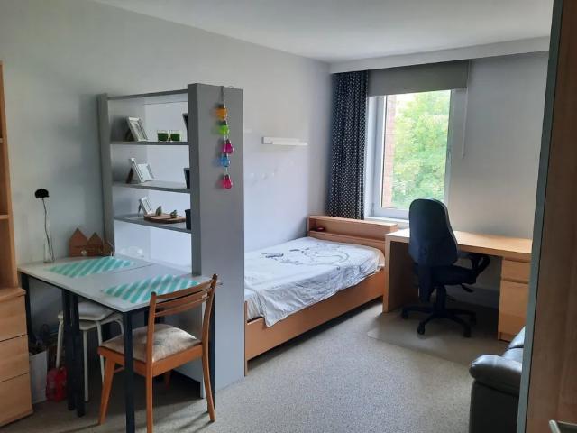 Studio à louer à Naamsestraat 171 Louvain