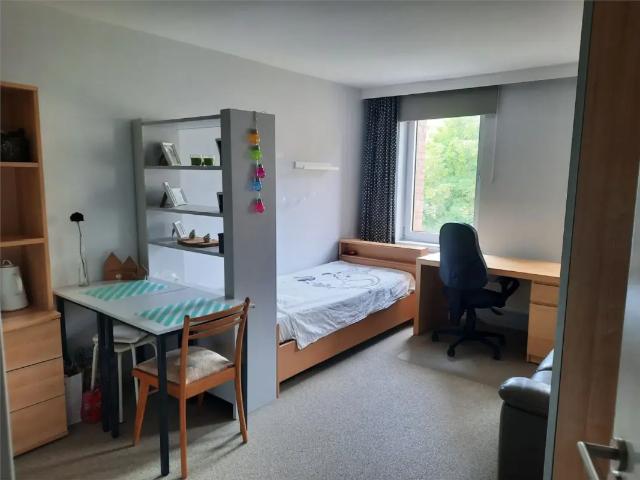 Studio à louer à Naamsestraat 171 Louvain
