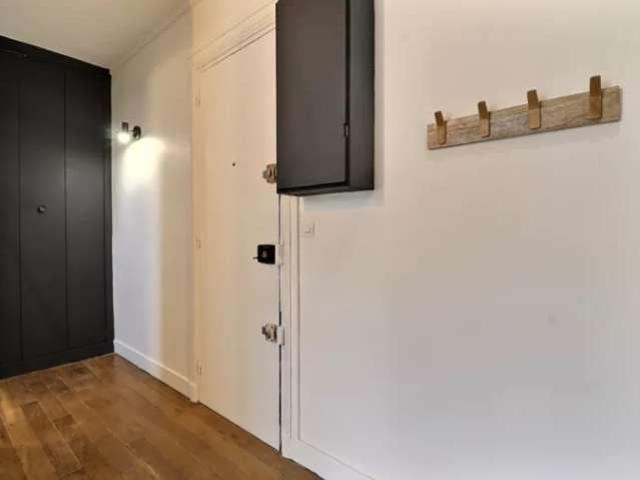 Studio à louer à Nation Alexandre Dumas, Paris