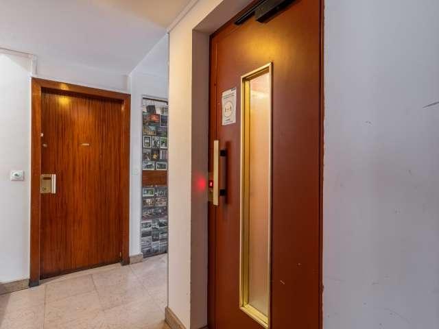 Studio à louer à Nation Alexandre Dumas, Paris